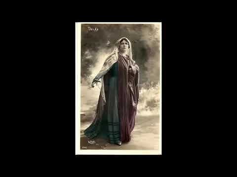 GREAT CONTRALTOS of Golden Age