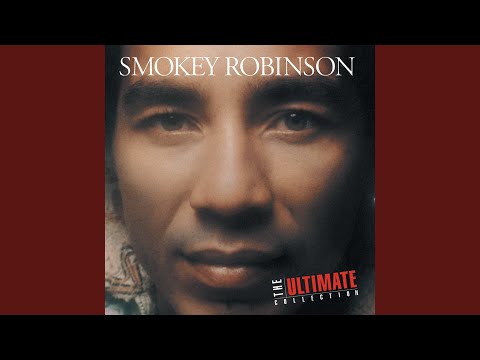 Quiet Storm by Smokey Robinson