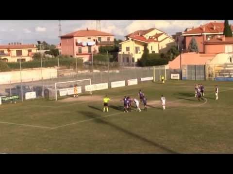 [Eccellenza Liguria] Albenga 3 Imperia 2