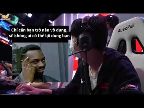 [SmilePeanut][Vietsub] Mic Check trận LGD vs V5 và trận LGD vs DMO