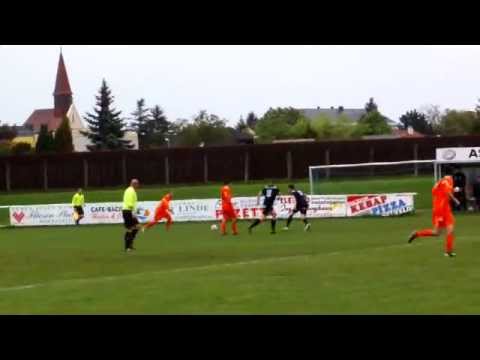ASV Neufeld gegen SC Jois 3:1 (2:1) - Ausschnitte