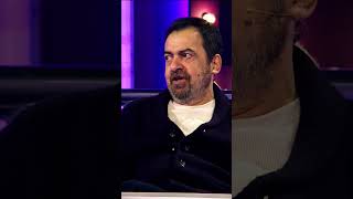 Հրանտ Թոխատյանը՝ Վիսոցկու մասին.