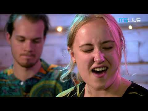 Wandering Wires Perform ITSLive for Here Comes The Sun Festival 2019