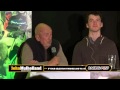 Barney Curley Talking About That Gamble Exchange With Paul Kealy