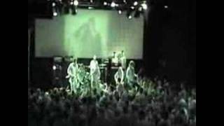 War of Ages Absence of Fear