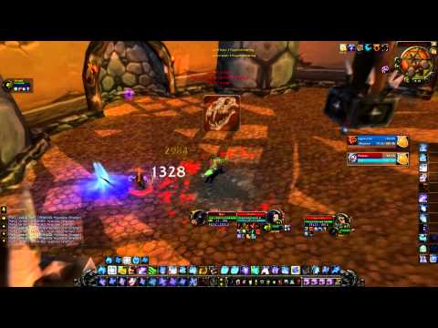 Get Feral'd Trailer, Ft. Arnold