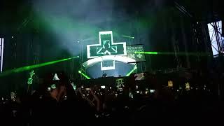 Martin Garrix &amp; MOTi - Virus (How About Now)