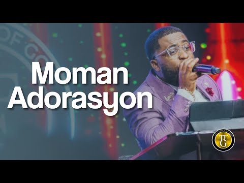 It is a privilege | In your presence | Evangelist Jemps Benoit