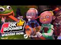 OK Boomer Steam Key Global Trailer