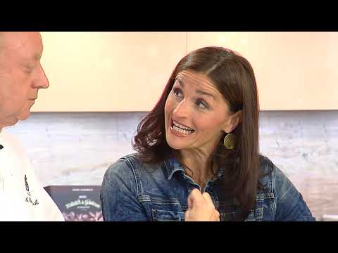 Ihr Lieblingsgericht: Zoigl-Lendchen mit Butter-Kartoffeln