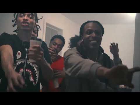 SME Boo ft SME Tez , Mula Mar & Big Jayy - No Frontin