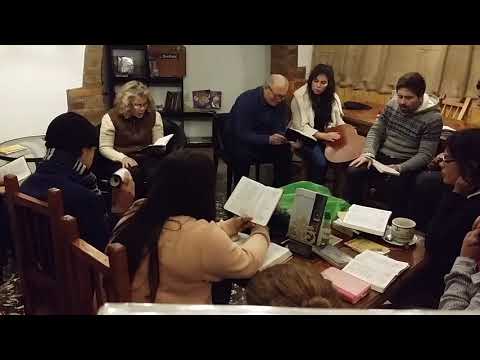 Himno C-65 Dios desea hablar