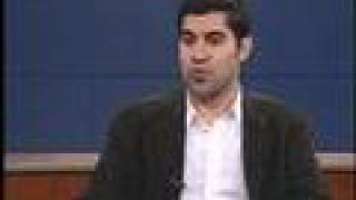 Conversations With History - Parag Khanna