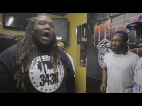 Court vs Blakk Majik