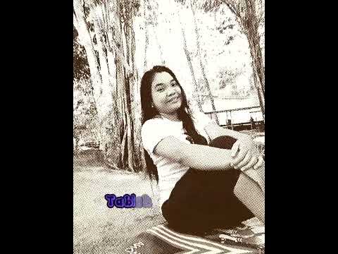 Cover lagu dayak Tabah Manarima