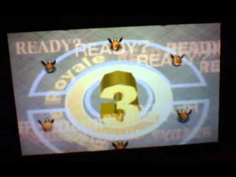 Pokemon Rumble Blast Walkthrough 33 EEVEE-LOTIONS