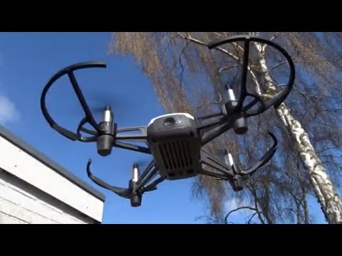 DJI Tello Drone - Is it still worth it? (2022)