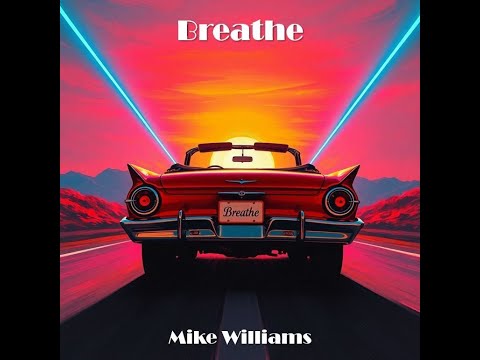 DIY Guitar Talk - Original Music - BREATHE