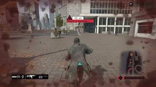 Is it a Mission Impossible Analogy?