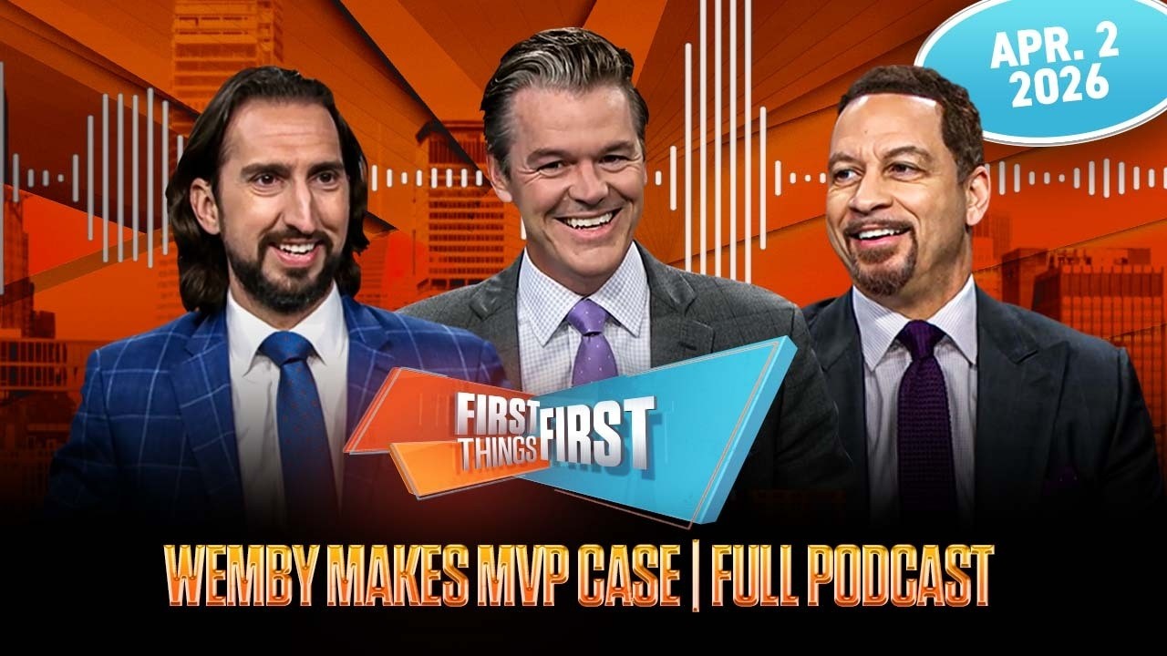 Victor Wembanyama scores 41 back-to-back, Raiders sign Kirk Cousins, Lakers vs. Thunder, BUD List