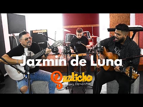 GUALICHO - JAZMIN DE LUNA