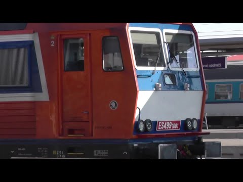 RETRO ESO ES499.1001 OLOMOUC