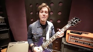 LEATHERJACKS   BURNING WIRE