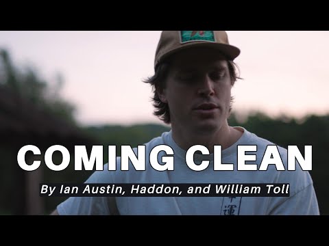 Coming Clean - Ian Austin