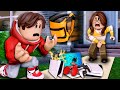 KICKED OUT By The MEANEST Moms In Roblox Full Movie