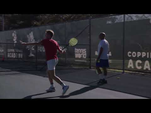 Kris Van Wyk's Remarkable Journey