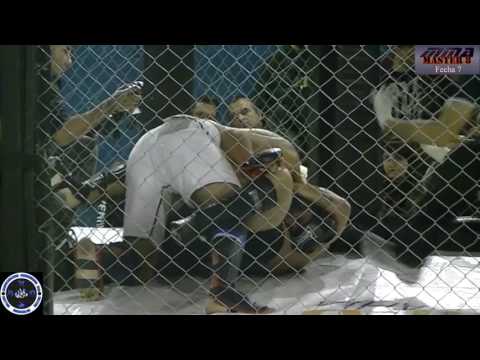 DIEGO GLADEL VS NAHUEL PEREZ - MASTER 8 FECHA 7