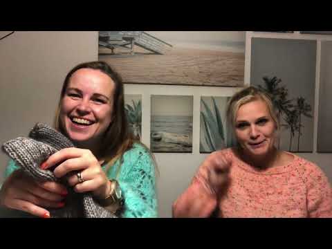 Pagters Strik og Fis - Ep. 10