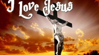 My First Love Is Jesus