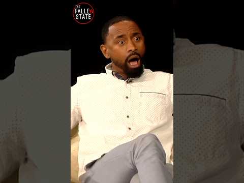 He's in SHOCK! 😯 "Do you like black people?!" Jesse Lee Peterson interviews Liberal comedian