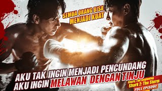 Download lagu AKU JUGA BISA MENJADI KUAT 🔥KALAHKAN MEREKA SEMUA DENGAN TINJUKU | Alur Drakor Shark The Storm mp3