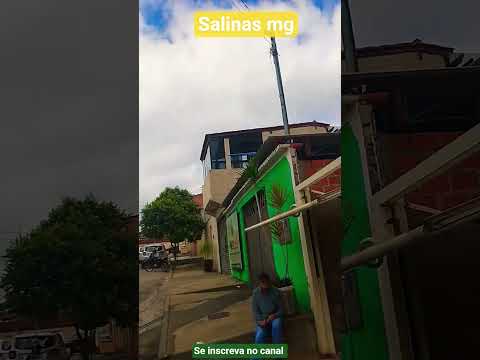salinas mg#brasil #minasgerais #igualdaderacial