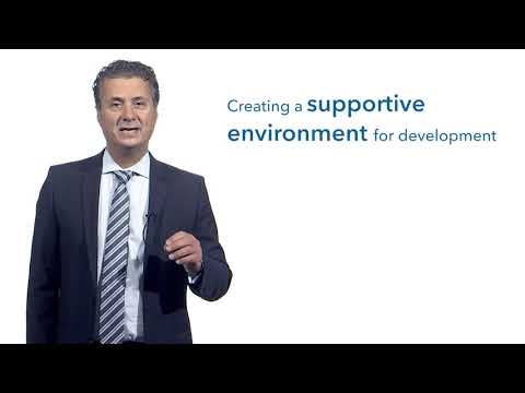 The role of regulators