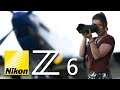 Nikon Z6 Review: Serious problems, but...