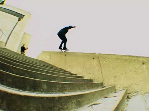 This Is Skateboarding: Heath Kirchart (2003)