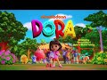 Dora 2024 Theme Song Arabia