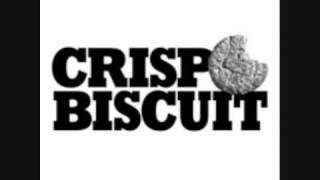 Crisp Biscuit - Mobi Drum and Bass
