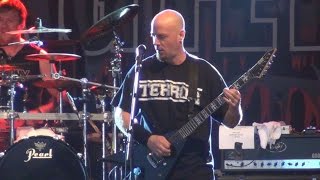 Dying Fetus - Second Skin - Live Motocultor Festival 2013