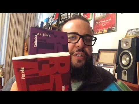 Literatura periférica a evolução