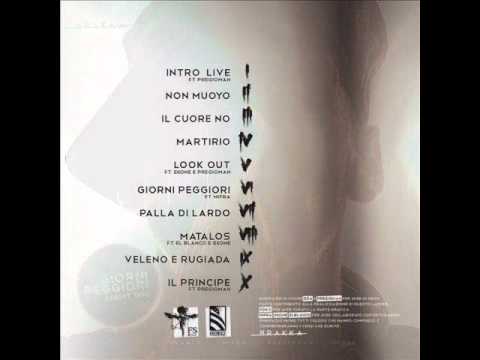 03 BRAKKA _ il cuore no