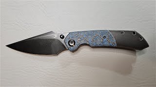 KANSEPT FENRIR!!!