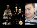 Vikral Aur Gabral Episode 34 Jailor
