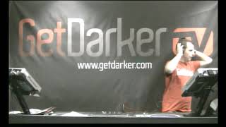 GetDarkerTV 114 - LIVE DJ Competition, Mensah & Dismantle, Bass Rael