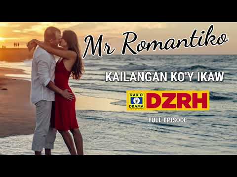 Mr Romantiko - Kailangan Ko'y Ikaw Full Episode