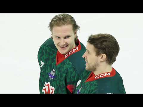 Ligue Magnus: Jokers Cergy- Boxers Bordeaux