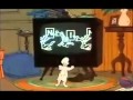 101 Dalmatiërs Hondenbrokken